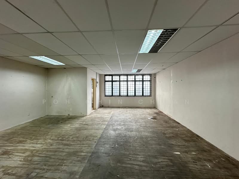 Shop / Office for Sale in Usj 9 (Subang Jaya) - Poh Chin Chuan - Interior - PropertyGuru.com.my