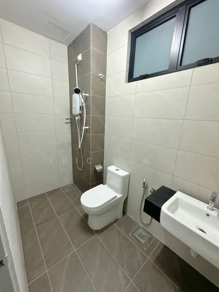 Apartment for Rent at Optimus Medini - Eric Wong - Bathroom - PropertyGuru.com.my