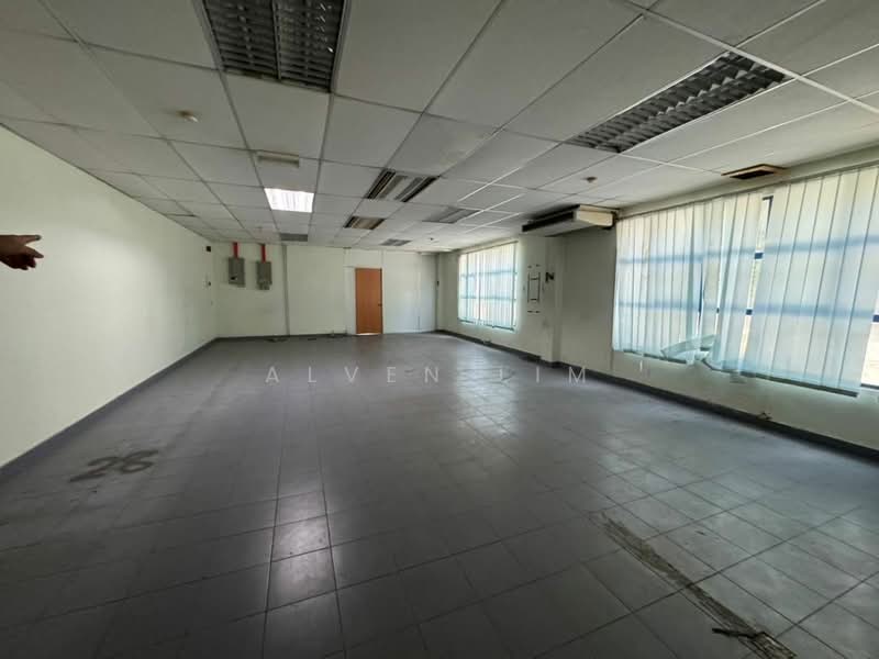 Detached Factory for Sale in Rawang (Selangor) - Alven Lim - Interior - PropertyGuru.com.my