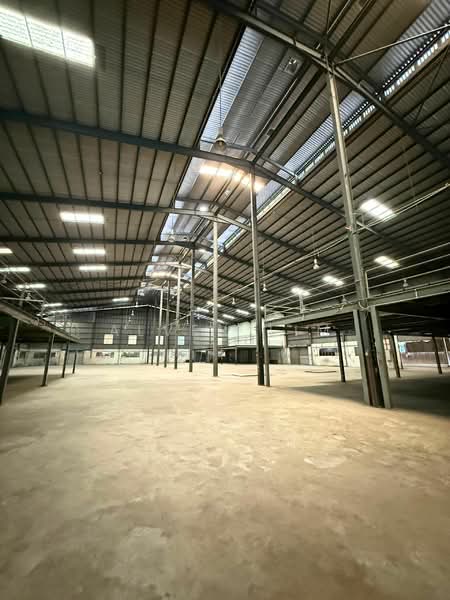 Detached Factory for Sale in Rawang (Selangor) - Alven Lim - Interior - PropertyGuru.com.my