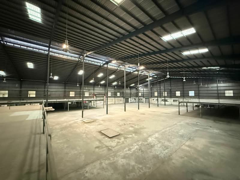 Detached Factory for Sale in Rawang (Selangor) - Alven Lim - Interior - PropertyGuru.com.my