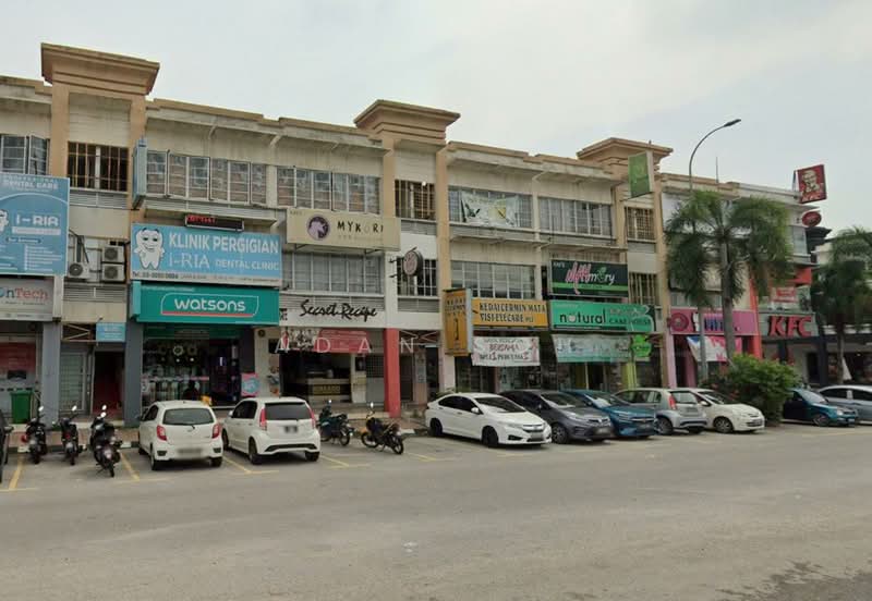 Shop for Sale in Pekan Kapar (Kapar) - Adan Soh - Exterior - PropertyGuru.com.my