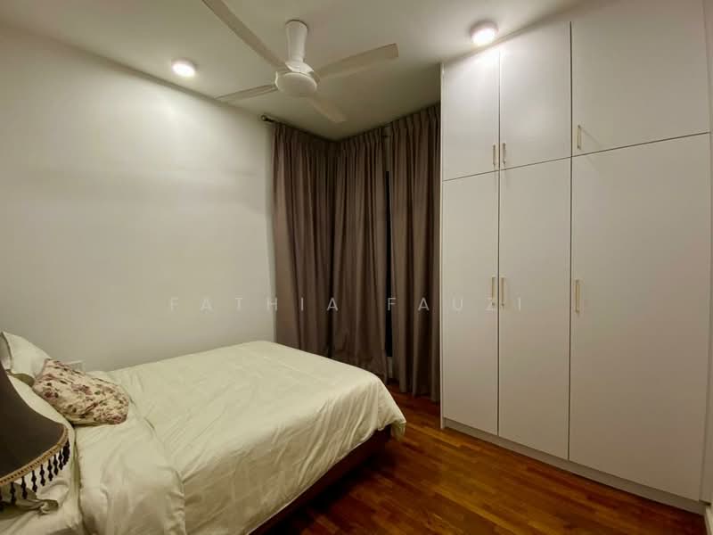 Condominium for Rent at Kaleidoscope (Residensi Setiawangsa) - Fathia Fauzi - Bedroom - PropertyGuru.com.my