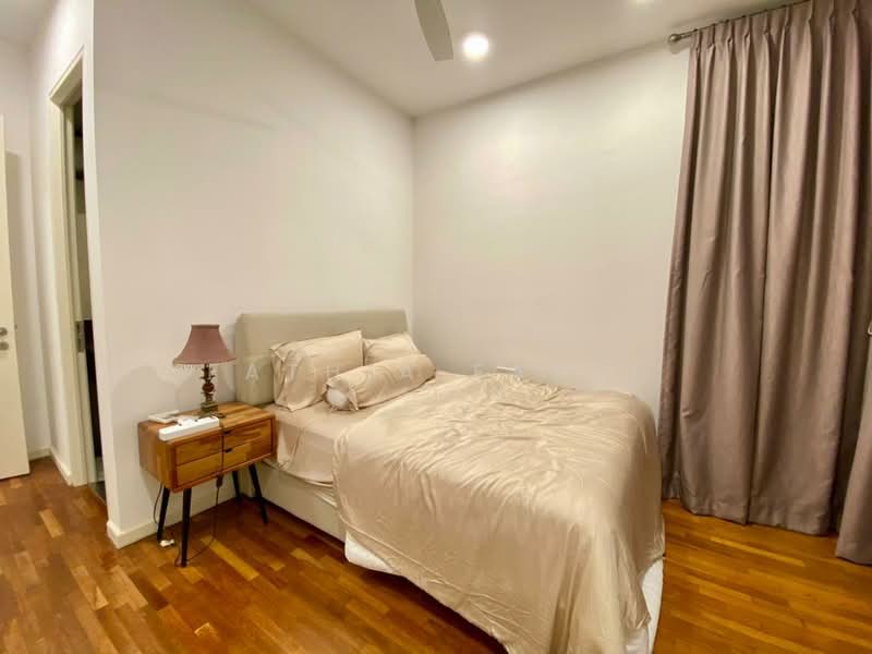 Condominium for Rent at Kaleidoscope (Residensi Setiawangsa) - Fathia Fauzi - Bedroom - PropertyGuru.com.my
