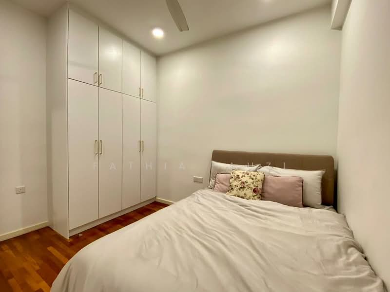 Condominium for Rent at Kaleidoscope (Residensi Setiawangsa) - Fathia Fauzi - Bedroom - PropertyGuru.com.my