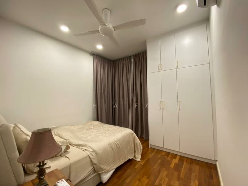 Condominium for Rent at Kaleidoscope (Residensi Setiawangsa) - Fathia Fauzi - Bedroom - PropertyGuru.com.my