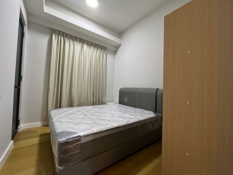 Condominium for Sale at The Sentral Suites - Loges . - Bedroom - PropertyGuru.com.my