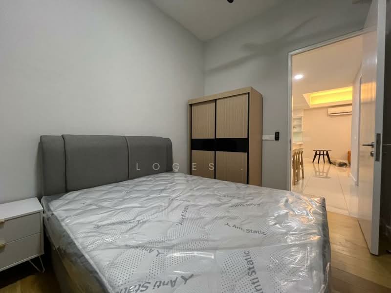 Condominium for Sale at The Sentral Suites - Loges . - Bedroom - PropertyGuru.com.my