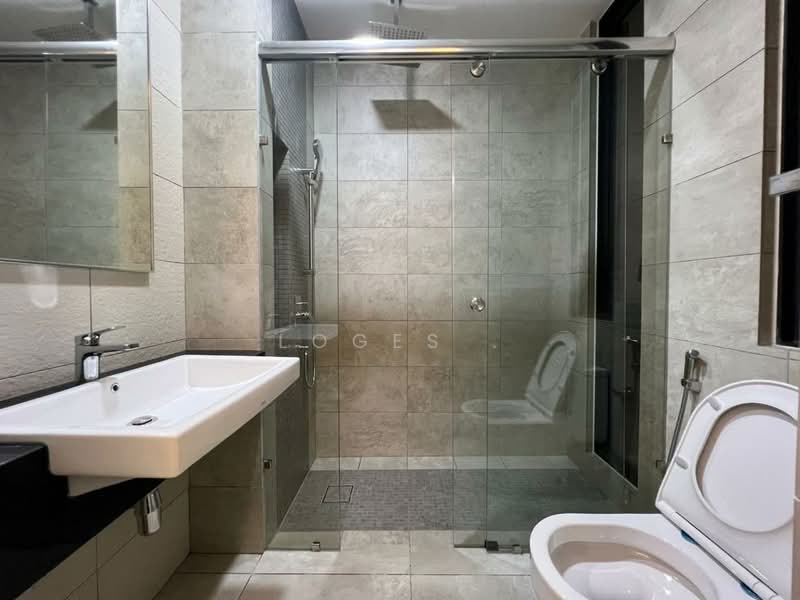 Condominium for Sale at The Sentral Suites - Loges . - Bathroom - PropertyGuru.com.my
