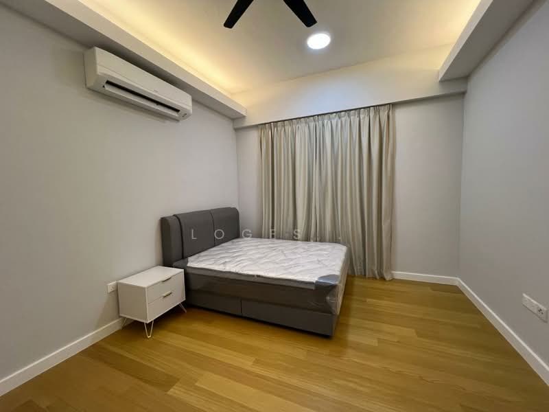 Condominium for Sale at The Sentral Suites - Loges . - Bedroom - PropertyGuru.com.my