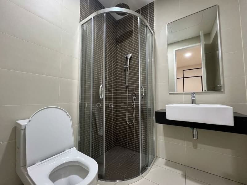 Condominium for Sale at The Sentral Suites - Loges . - Bathroom - PropertyGuru.com.my