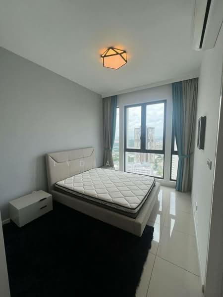 Kondominium untuk Disewa di The Elysia Park Residence - Lydia Wee - Bedroom - PropertyGuru.com.my
