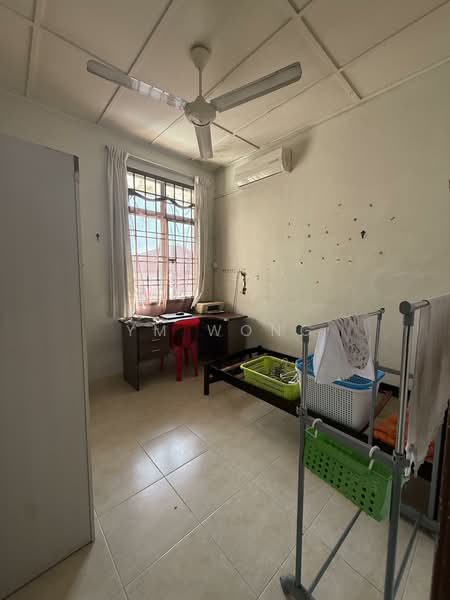 2-storey Terraced House for Sale in Johor Bahru (Johor) - Ym Wong - Bedroom - PropertyGuru.com.my