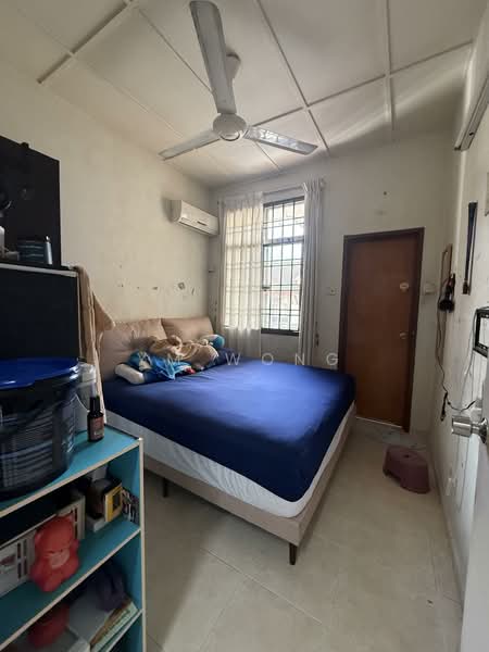 2-storey Terraced House for Sale in Johor Bahru (Johor) - Ym Wong - Bedroom - PropertyGuru.com.my