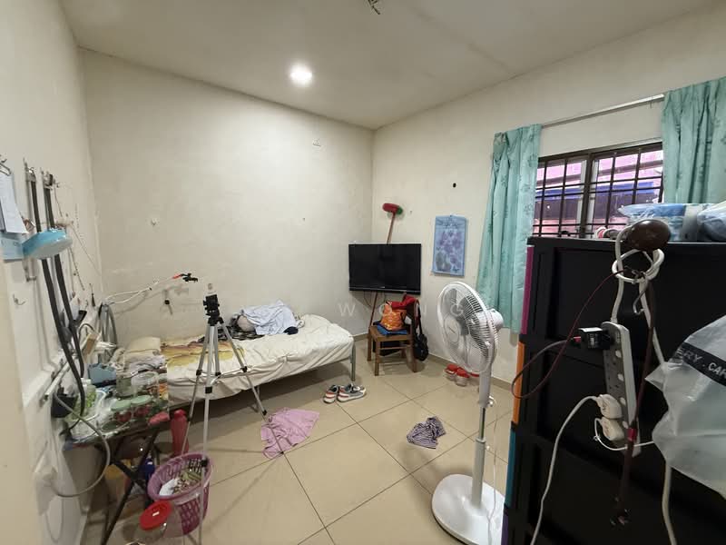 2-storey Terraced House for Sale in Johor Bahru (Johor) - Ym Wong - PropertyGuru.com.my