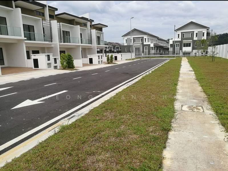 Anggun 3 @ Rawang New Town Centre untuk Untuk Dijual - RM 675,000, Mac 2026 - PropertyGuru.com.my