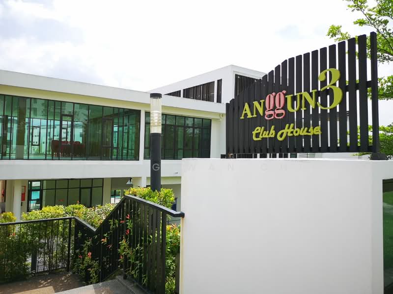 Anggun 3 @ Rawang New Town Centre untuk Untuk Dijual - RM 675,000, Mac 2026 - PropertyGuru.com.my