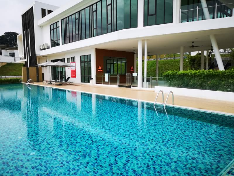 Anggun 3 @ Rawang New Town Centre untuk Untuk Dijual - RM 675,000, Mac 2026 - PropertyGuru.com.my