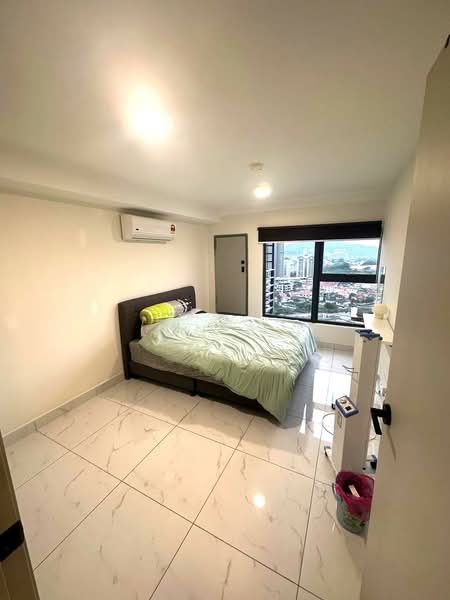 Service Residence for Rent at Arte Cheras - Louis . - Bedroom - PropertyGuru.com.my