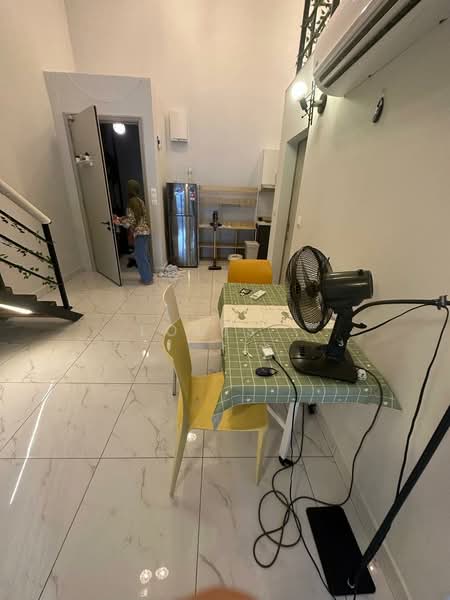 Service Residence for Rent at Arte Cheras - Louis . - Interior - PropertyGuru.com.my