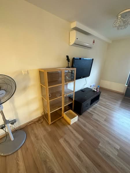 Service Residence for Rent at Arte Cheras - Louis . - Living Room - PropertyGuru.com.my
