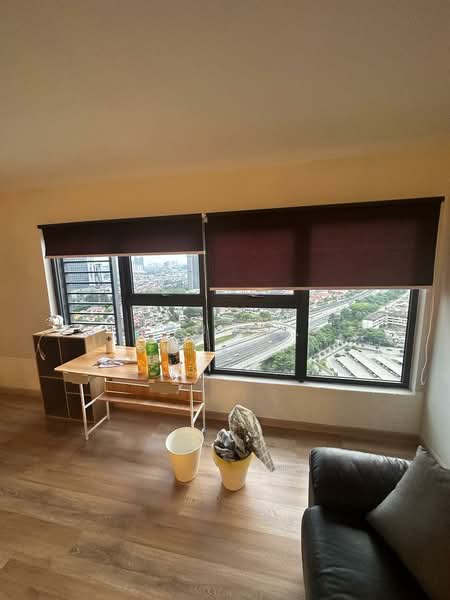 Service Residence for Rent at Arte Cheras - Louis . - View - PropertyGuru.com.my