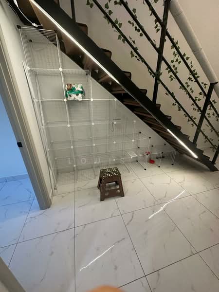 Service Residence for Rent at Arte Cheras - Louis . - Interior - PropertyGuru.com.my