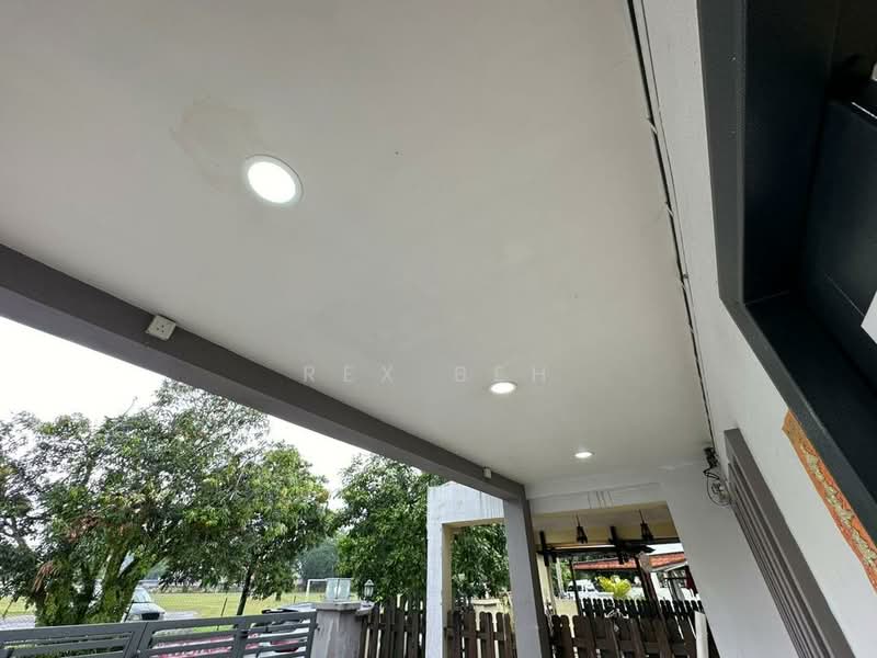 2-storey Terraced House for Rent in TAMAN PUCHONG UTAMA (Puchong) - Rex Beh - Exterior - PropertyGuru.com.my