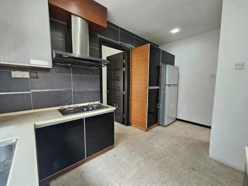 Bungalow for Sale in Bukit Rimau (Shah Alam) - Shawn Seow - Kitchen - PropertyGuru.com.my