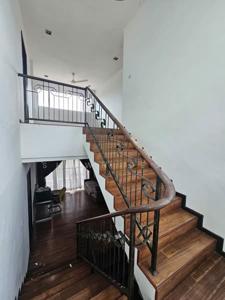 Bungalow for Sale in Bukit Rimau (Shah Alam) - Shawn Seow - Interior - PropertyGuru.com.my