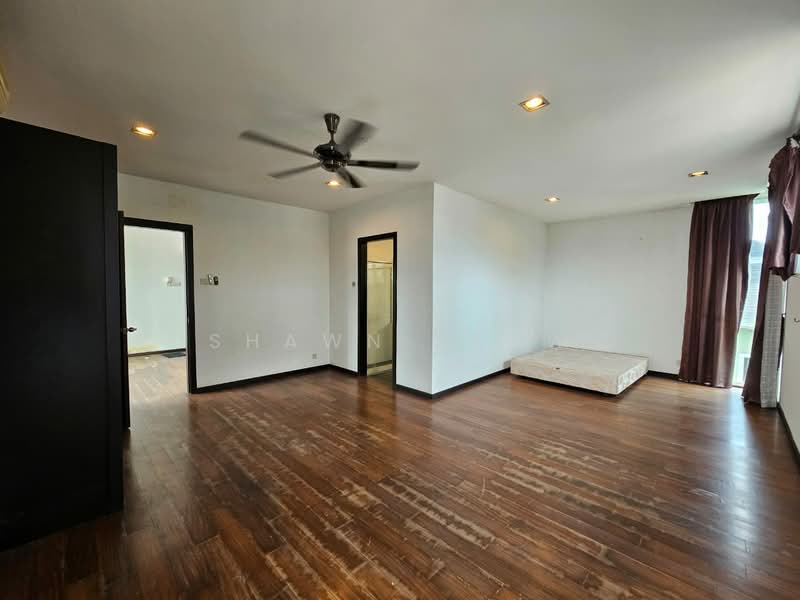 Bungalow for Sale in Bukit Rimau (Shah Alam) - Shawn Seow - Bedroom - PropertyGuru.com.my