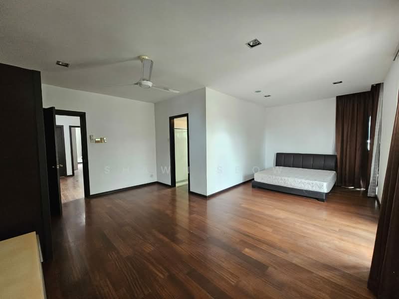 Bungalow for Sale in Bukit Rimau (Shah Alam) - Shawn Seow - Bedroom - PropertyGuru.com.my