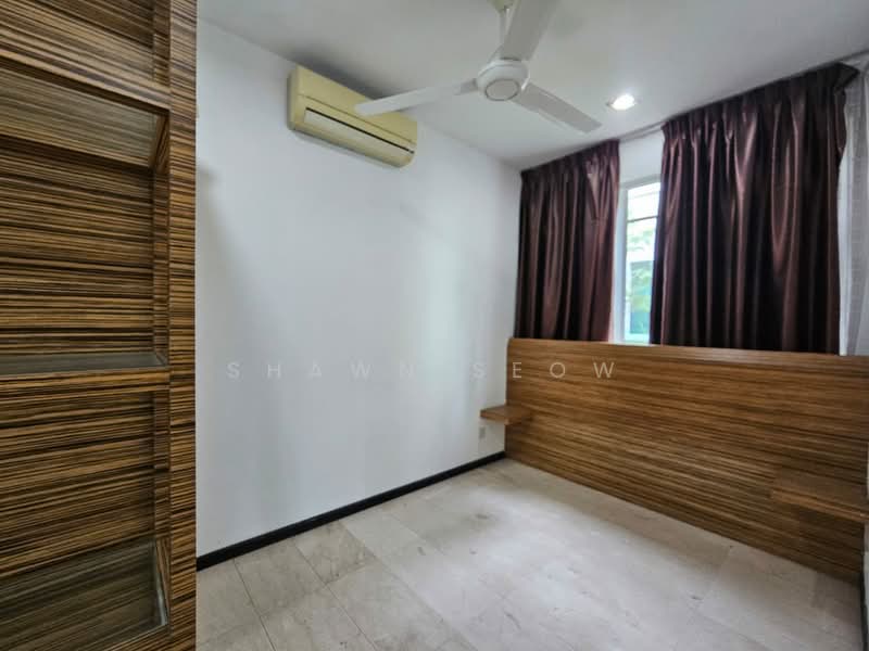 Bungalow for Sale in Bukit Rimau (Shah Alam) - Shawn Seow - Bedroom - PropertyGuru.com.my