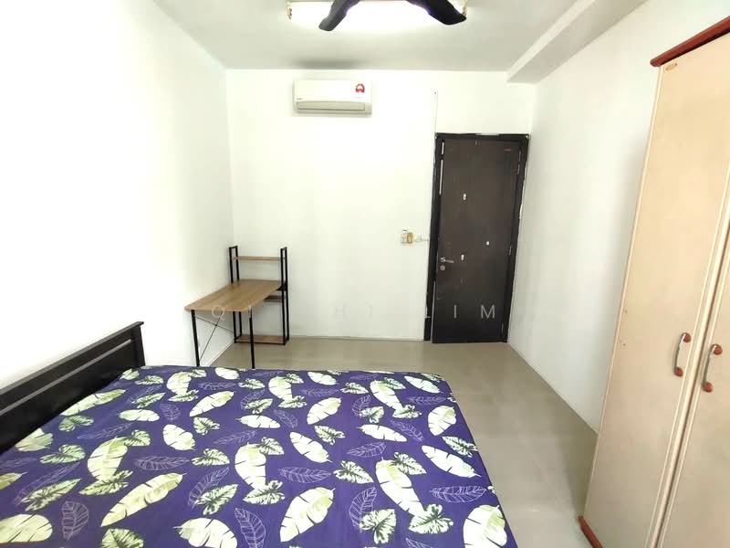 Condominium for Rent at USJ One Avenue Condo - Qi Zhi Lim - Bedroom - PropertyGuru.com.my