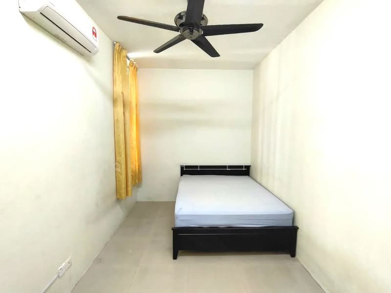 Condominium for Rent at USJ One Avenue Condo - Qi Zhi Lim - Bedroom - PropertyGuru.com.my