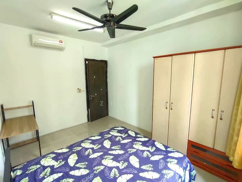 Condominium for Rent at USJ One Avenue Condo - Qi Zhi Lim - Bedroom - PropertyGuru.com.my