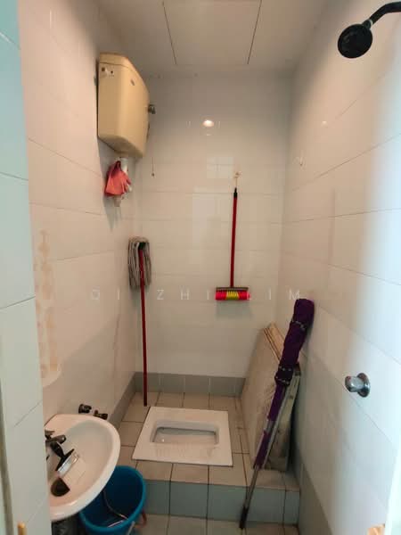 Condominium for Rent at USJ One Avenue Condo - Qi Zhi Lim - Bathroom - PropertyGuru.com.my