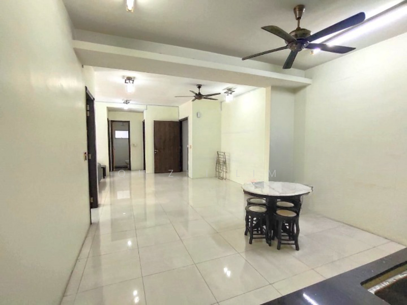 Condominium for Rent at USJ One Avenue Condo - Qi Zhi Lim - Living Room - PropertyGuru.com.my