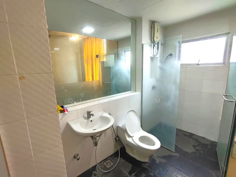 Condominium for Rent at USJ One Avenue Condo - Qi Zhi Lim - Bathroom - PropertyGuru.com.my