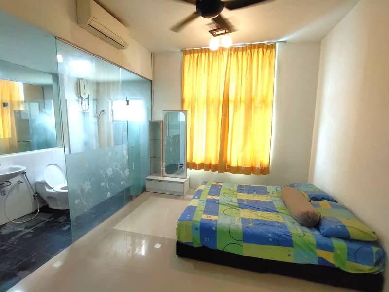 Condominium for Rent at USJ One Avenue Condo - Qi Zhi Lim - Bedroom - PropertyGuru.com.my
