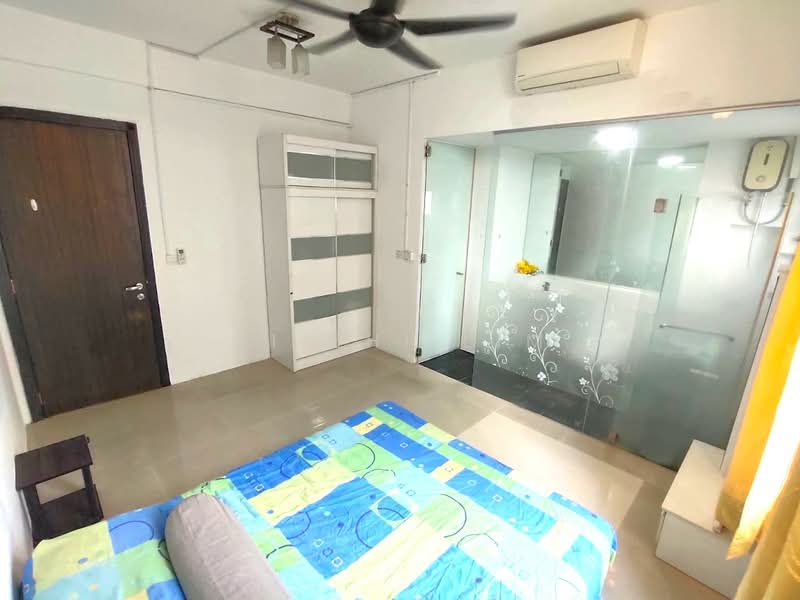 Condominium for Rent at USJ One Avenue Condo - Qi Zhi Lim - Bedroom - PropertyGuru.com.my