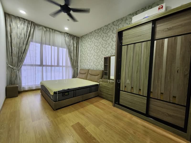 Royal Strand @ Country Garden Danga Bay untuk Untuk Disewa - RM 2,800 /bulan, Apr 2026 - Bedroom - PropertyGuru.com.my