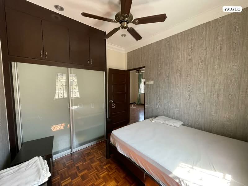 2-storey Terraced House for Sale in Setia Alam (Selangor) - Louis Chan - Bedroom - PropertyGuru.com.my
