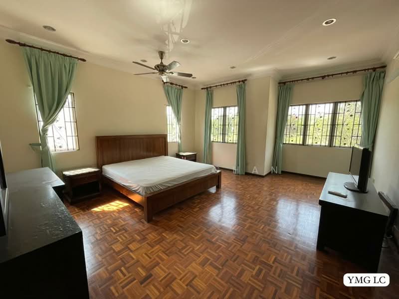 2-storey Terraced House for Sale in Setia Alam (Selangor) - Louis Chan - Bedroom - PropertyGuru.com.my