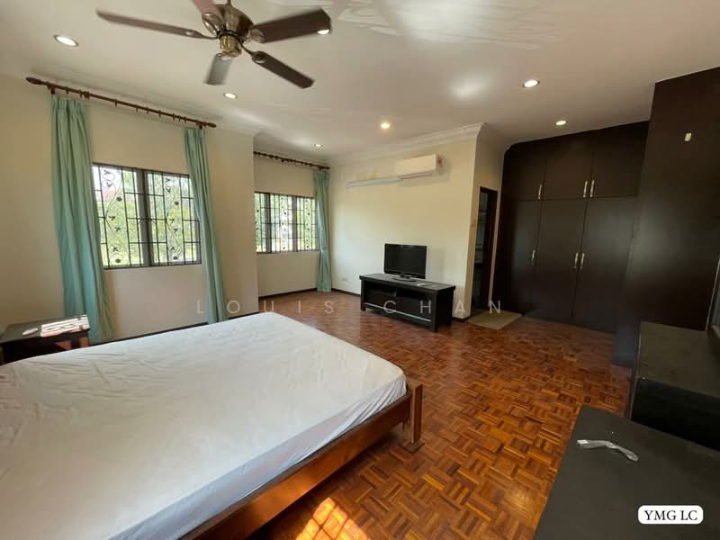 2-storey Terraced House for Sale in Setia Alam (Selangor) - Louis Chan - Bedroom - PropertyGuru.com.my