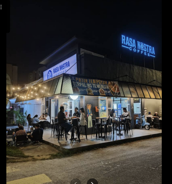 Shop for Rent in Ara Damansara (Petaling Jaya) - Aw Qi Fan - Exterior - PropertyGuru.com.my