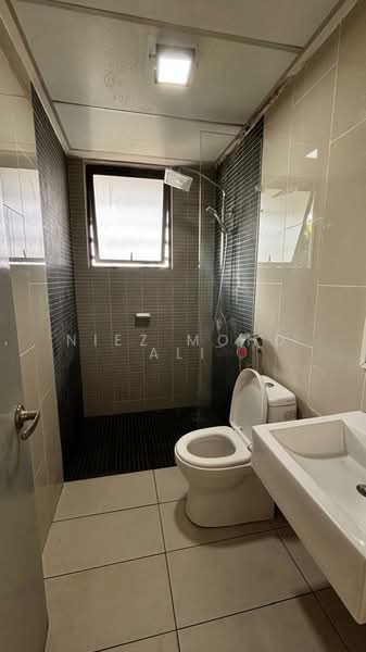 Condominium for Sale at Tamara - Niez Mohd Ali - Bathroom - PropertyGuru.com.my