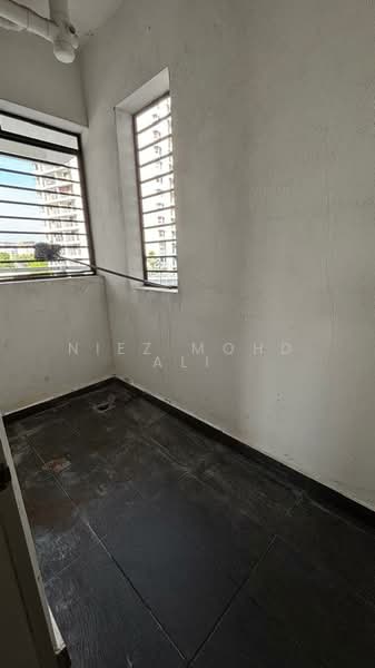Condominium for Sale at Tamara - Niez Mohd Ali - Balcony - PropertyGuru.com.my