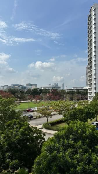 Condominium for Sale at Tamara - Niez Mohd Ali - Exterior - PropertyGuru.com.my