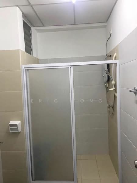 Service Residence for Rent at Akademik Suite - Eric Wong - Bathroom - PropertyGuru.com.my